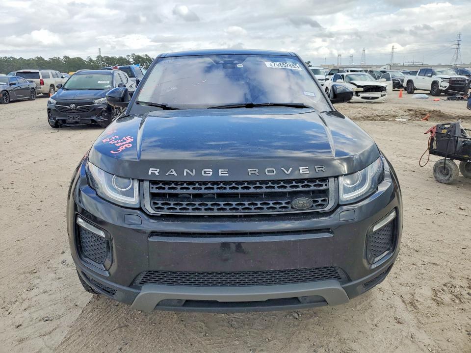 Photo 5 from auction – 2017 LAND ROVER RANGE ROVE with VIN SALVP2BG1HH253616
