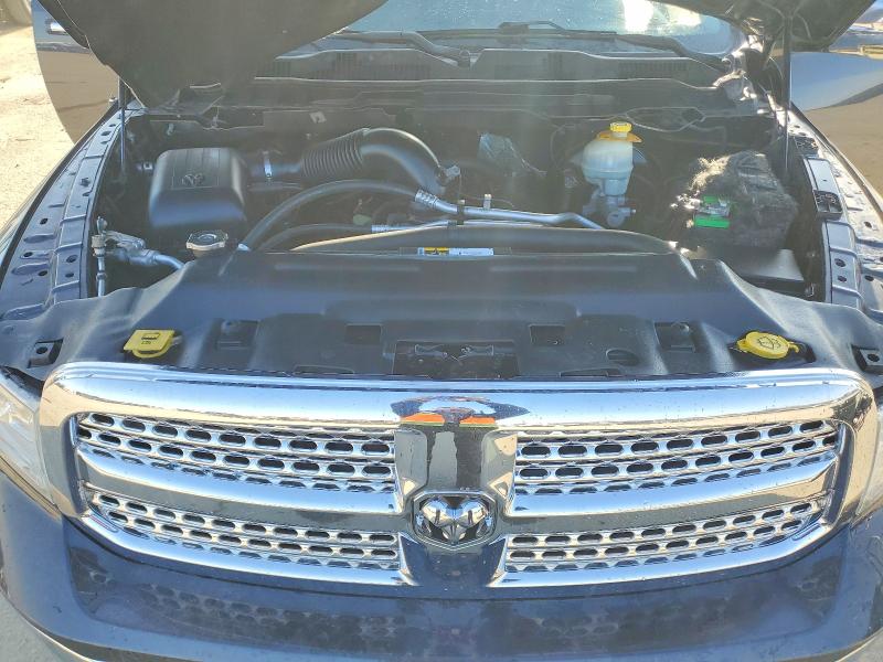 Photo 11 from auction – 2016 RAM 1500 LARAM with VIN 1C6RR7NT1GS153775