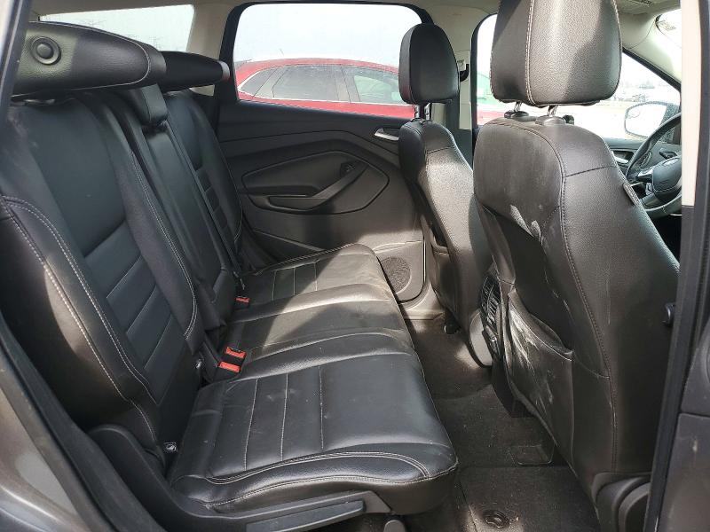 Photo 10 from auction – 2014 FORD ESCAPE TIT with VIN 1FMCU0JX8EUC17580