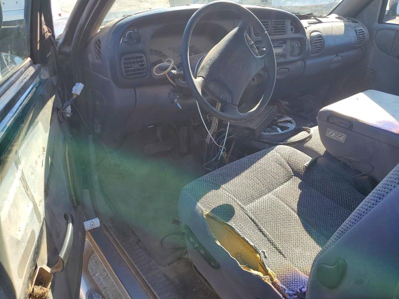 Photo 8 from auction – 1998 DODGE RAM 1500 with VIN 1B7HC16Y4WS675795