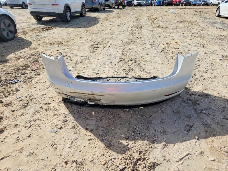 Photo 12 from auction – 2021 TESLA MODEL 3 with VIN 5YJ3E1EA3MF871066