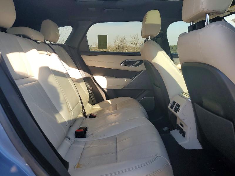 Photo 11 from auction – 2019 LAND ROVER RANGE ROVE with VIN SALYL2EV2KA785976