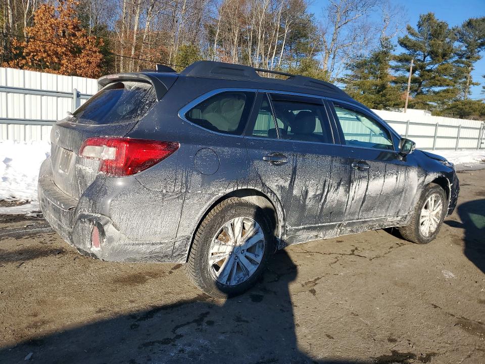 صورة رقم 3 من المزاد - 2018 SUBARU OUTBACK مع VIN 4S4BSAKCXJ3315304