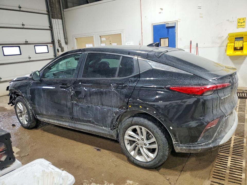 Photo 2 from auction – 2024 BUICK ENVISTA with VIN KL47LAE29RB216947