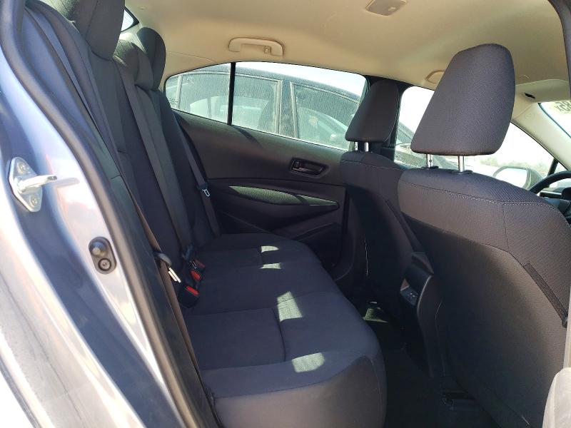 Photo 10 from auction – 2023 TOYOTA COROLLA with VIN 5YFB4MDE7PP071903