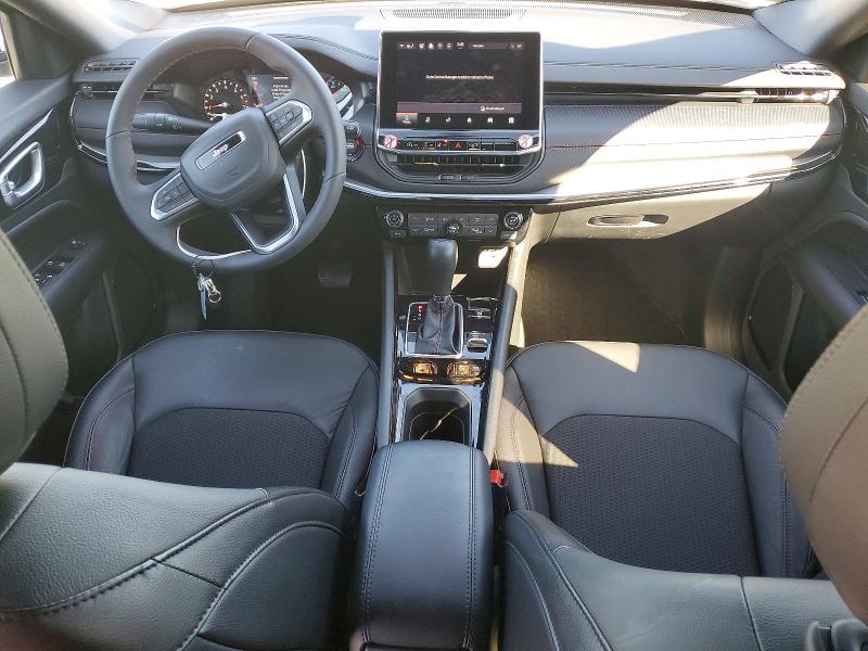 Фото 8 с аукциона – 2026 JEEP COMPASS TR с VIN 3C4NJDDN7TT186191