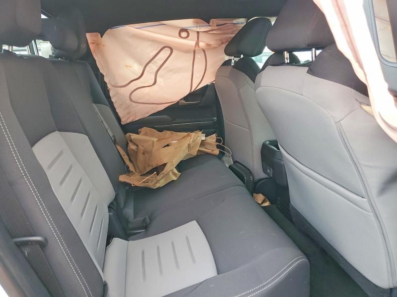 Photo 10 from auction – 2025 TOYOTA TACOMA DOU with VIN 3TMLB5JN7SM181208