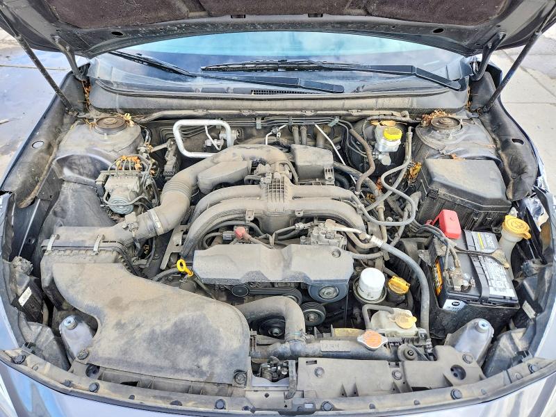 Photo 12 from auction – 2019 SUBARU OUTBACK with VIN 4S4BSANC1K3308903
