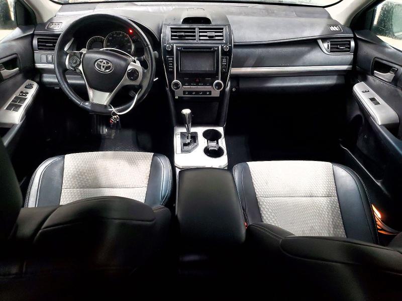 Photo 8 from auction – 2014 TOYOTA CAMRY L with VIN 4T1BF1FK5EU789926