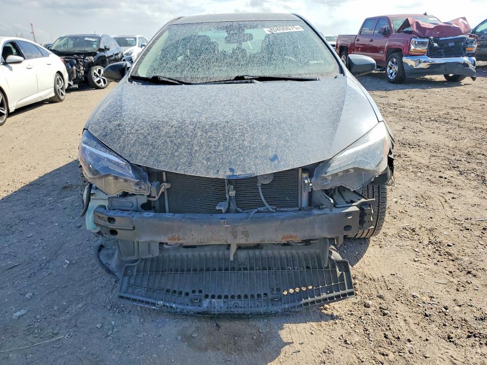 Photo 5 from auction – 2019 TOYOTA COROLLA L with VIN 5YFBURHE8KP883047
