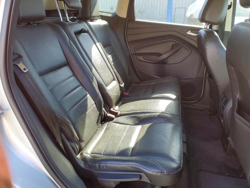 Photo 11 from auction – 2014 FORD ESCAPE with VIN 1FMCU9GX6EUE08720