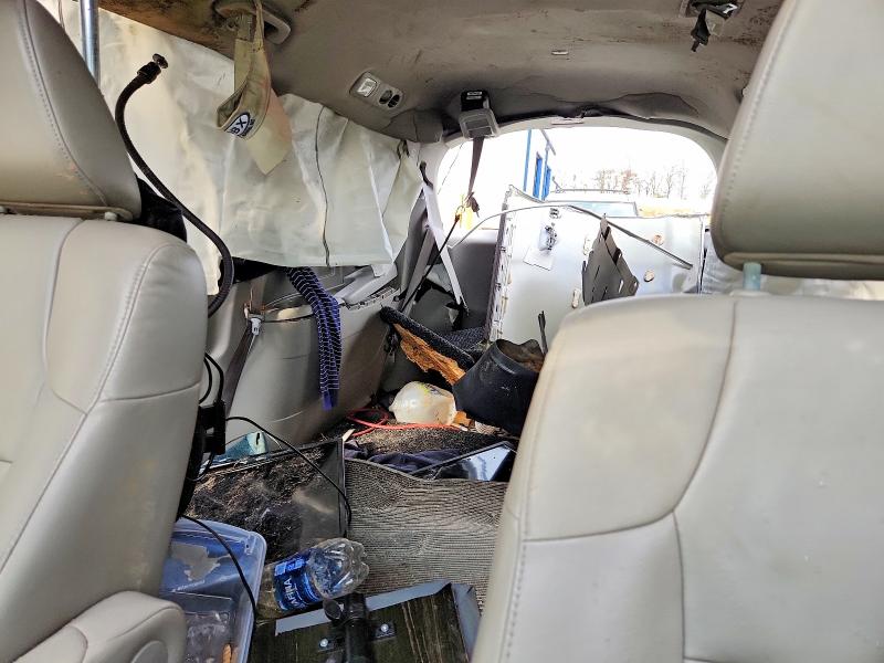 Photo 10 from auction – 2014 HONDA ODYSSEY with VIN 5FNRL5H67EB130290