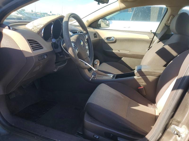Photo 7 from auction – 2010 CHEVROLET MALIBU with VIN 1G1ZB5EB7A4121457