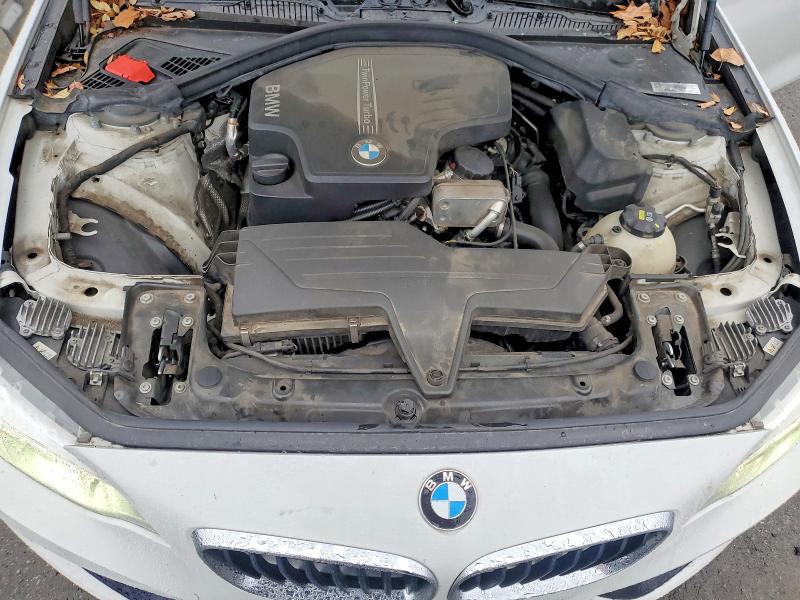 Photo 11 from auction – 2016 BMW 228 I SULE with VIN WBA1F9C50GV545981