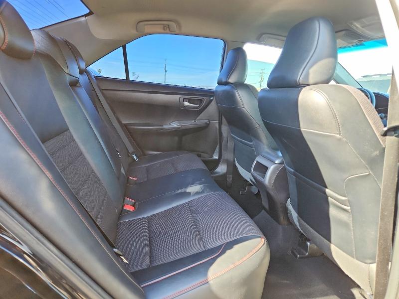 Photo 10 from auction – 2016 TOYOTA CAMRY with VIN 4T1BF1FK1GU256653