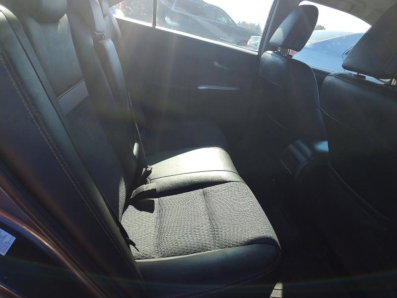 Photo 10 from auction – 2014 TOYOTA CAMRY with VIN 4T1BF1FK8EU317154