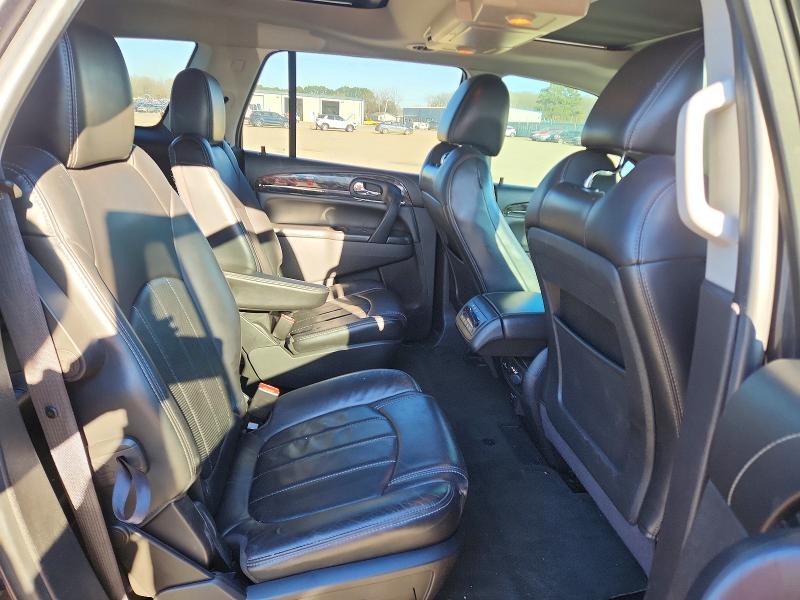 Photo 11 from auction – 2014 BUICK ENCLAVE with VIN 5GAKRBKD2EJ119231
