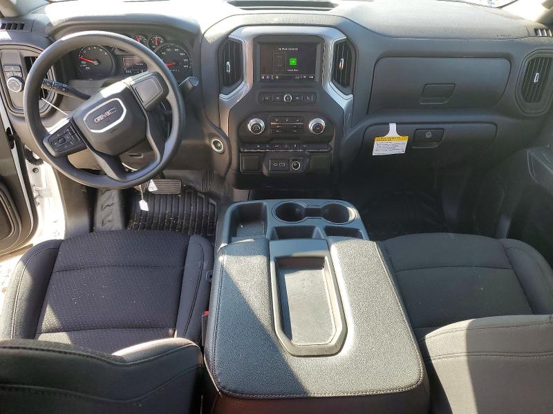 Photo 8 from auction – 2024 GMC SIERRA with VIN 3GTPHAEK0RG231853