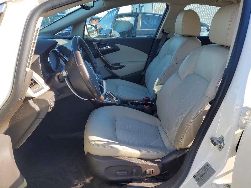 Photo 7 from auction – 2016 BUICK VERANO CON with VIN 1G4PR5SKXG4101058