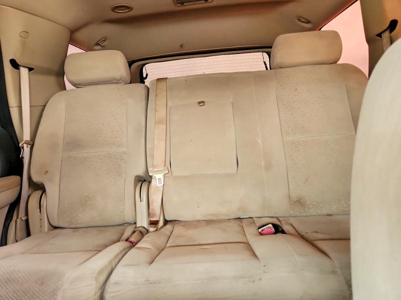 Photo 10 from auction – 2007 CHEVROLET TAHOE C150 with VIN 1GNFC13C77R421059
