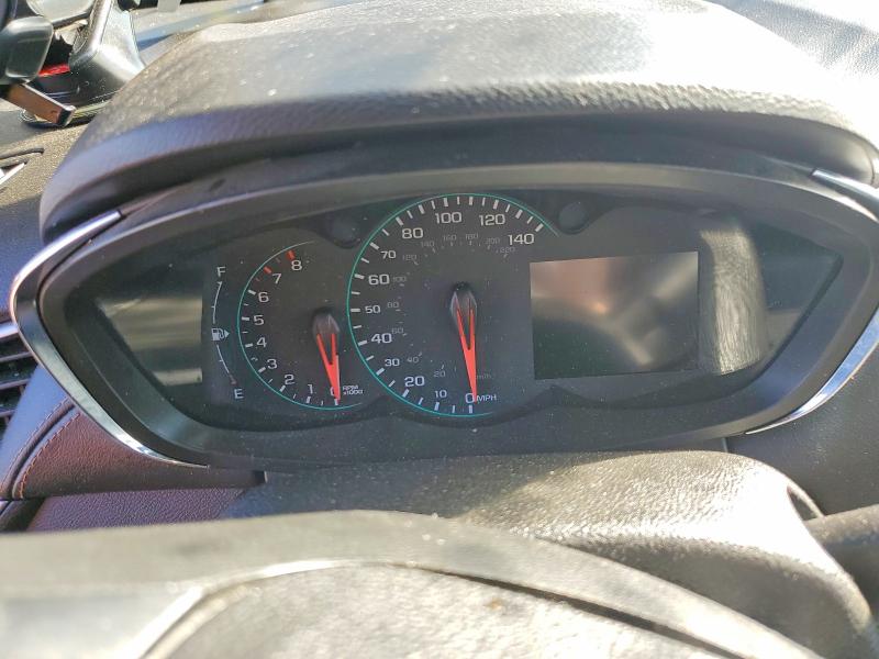 Photo 9 from auction – 2019 CHEVROLET TRAX with VIN 3GNCJLSB8KL273422