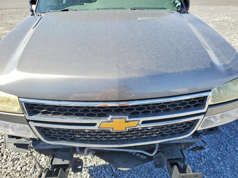 Photo 11 from auction – 2007 CHEV SILVERADO with VIN 1GCHK23D97F168539