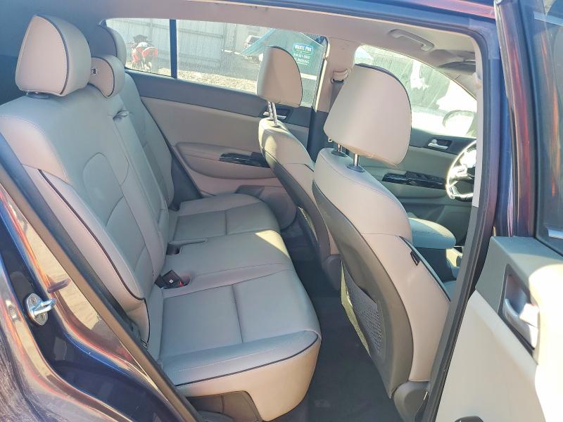 Photo 11 from auction – 2018 KIA SPORTAGE E with VIN KNDPN3AC3J7338317