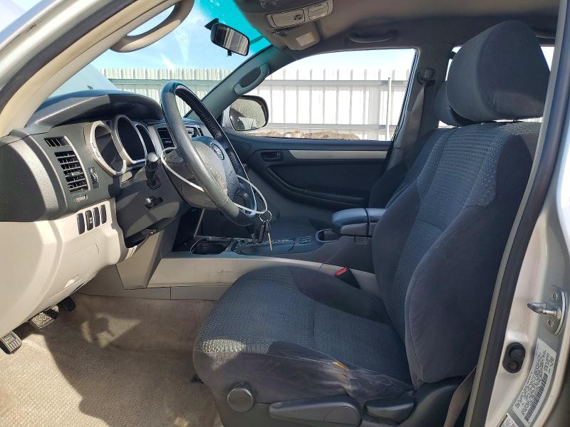 Zdjęcie 7 z aukcji – 2004 TOYOTA 4RUNNER z VIN JTEBT14R040037789