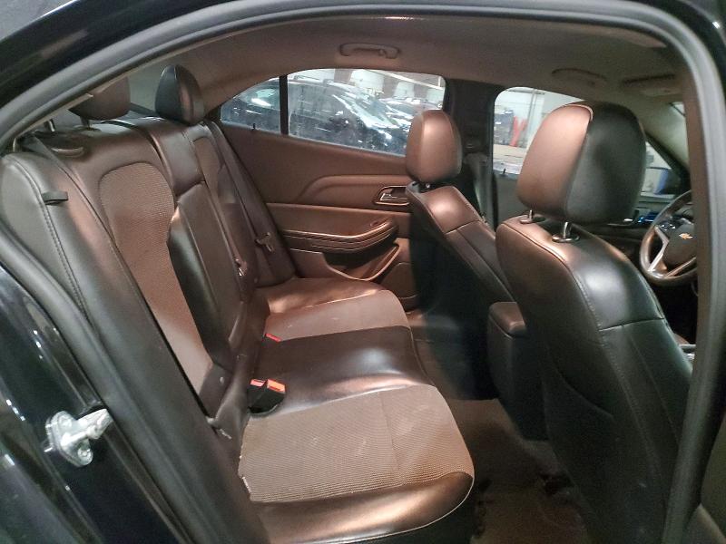 Photo 10 from auction – 2015 CHEVROLET MALIBU 1LT with VIN 1G11C5SLXFF296532