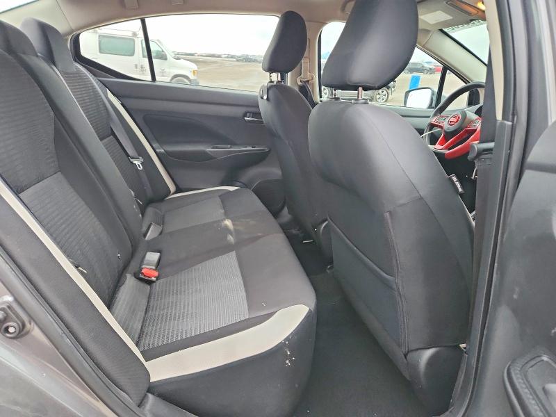 Zdjęcie 10 z aukcji – 2021 NISSAN VERSA z VIN 3N1CN8EV4ML877023