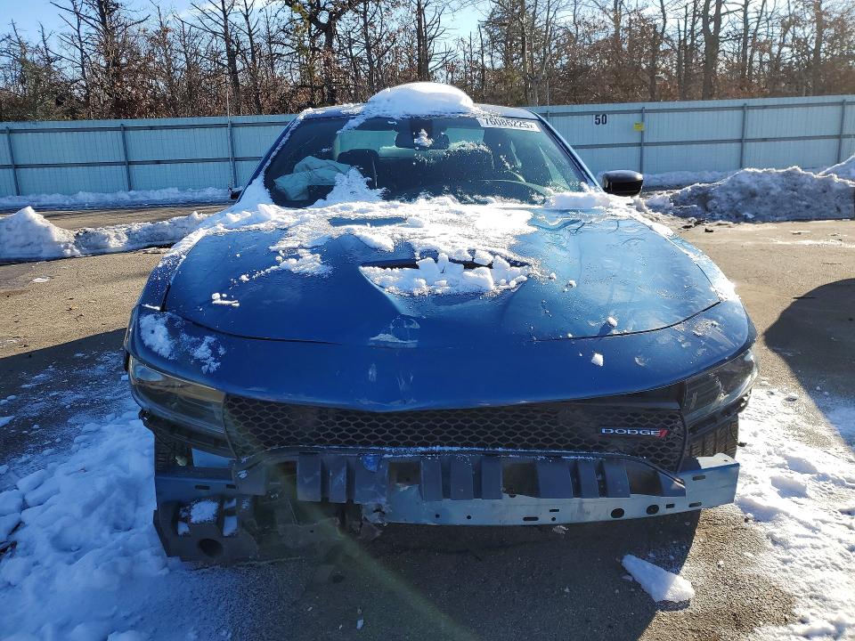 صورة رقم 5 من المزاد - 2023 DODGE CHARGER مع VIN 2C3CDXHGXPH560033