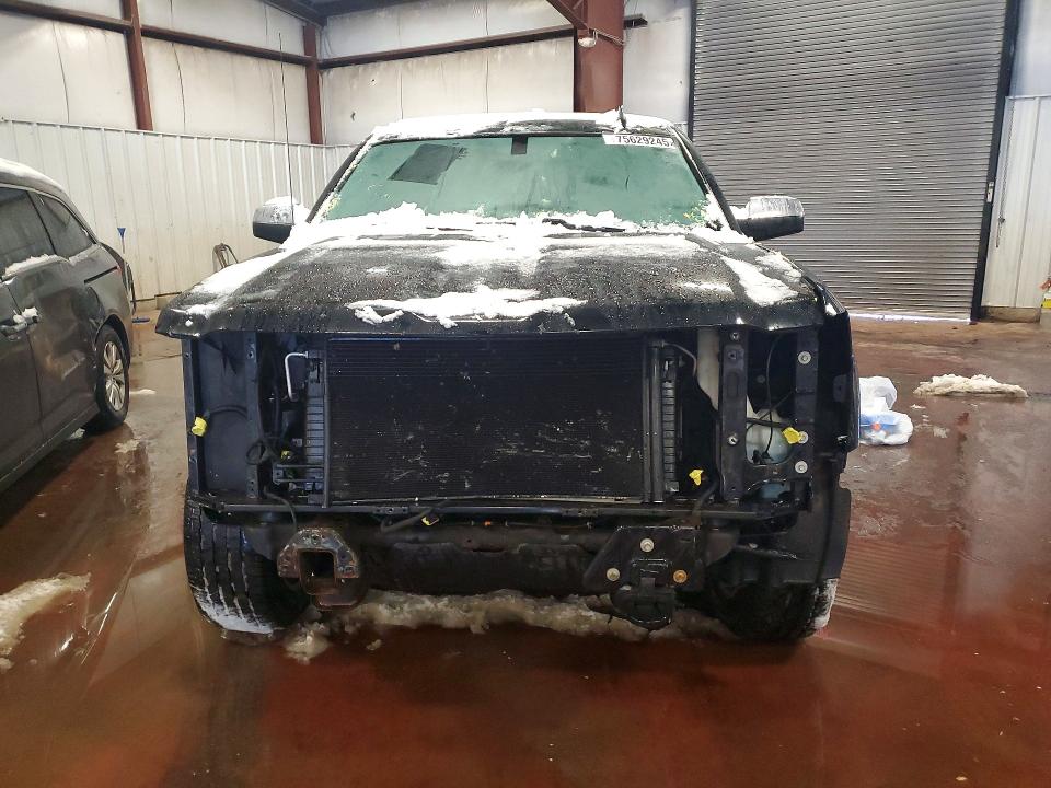 Photo 5 from auction – 2015 CHEVROLET SILVERADO with VIN 3GCUKSEC9FG298479