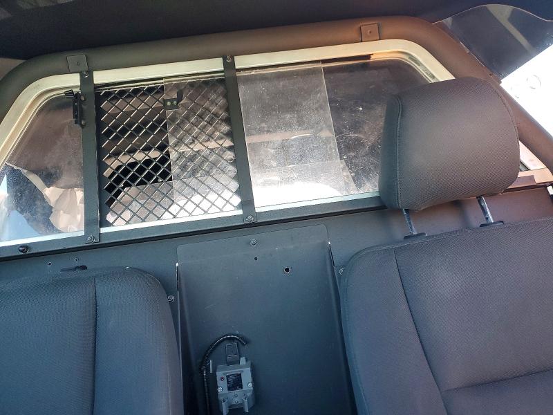 Photo 10 from auction – 2018 FORD EXPLORER P with VIN 1FM5K8AR7JGB92291