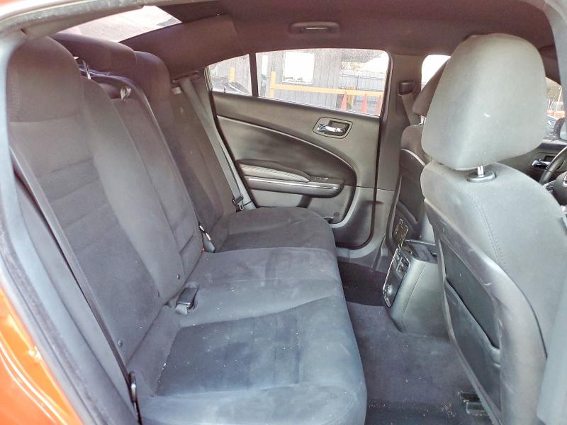Photo 11 from auction – 2014 DODGE CHARGER with VIN 2C3CDXBG2EH271587