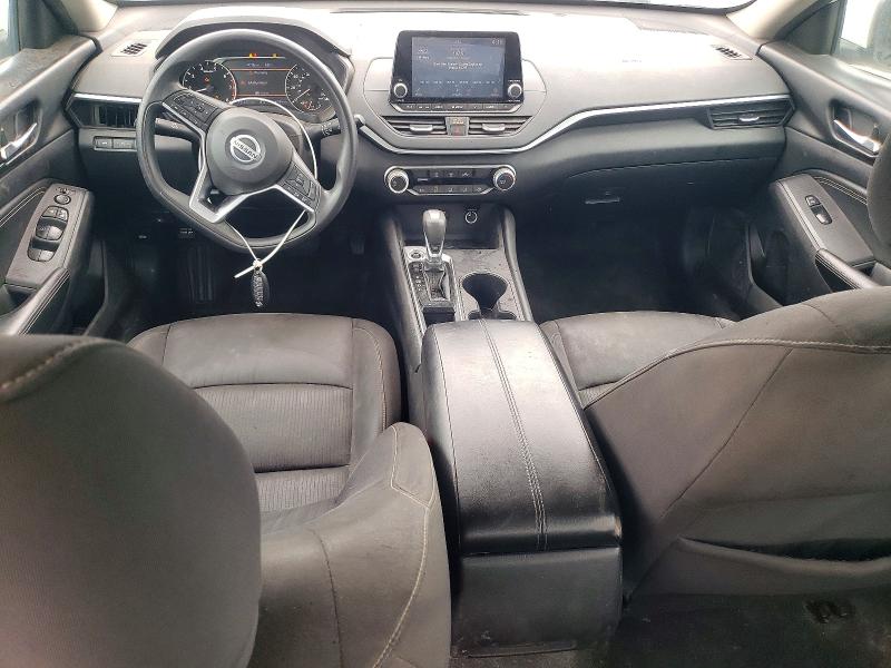 Photo 8 from auction – 2020 NISSAN ALTIMA with VIN 1N4BL4BV8LC227445