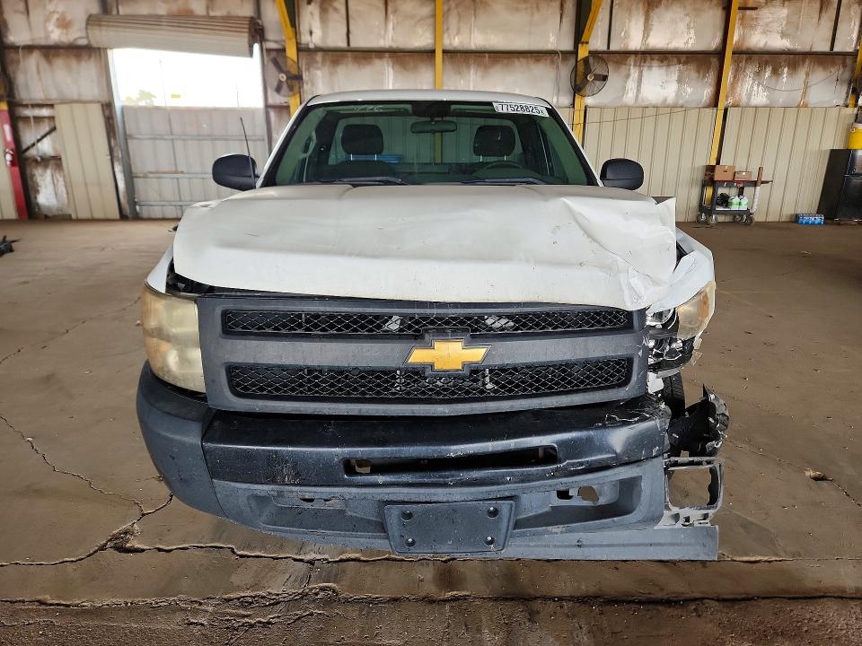 Zdjęcie 5 z aukcji – 2012 CHEVROLET SILVERADO z VIN 1GCNCPEX2CZ143608