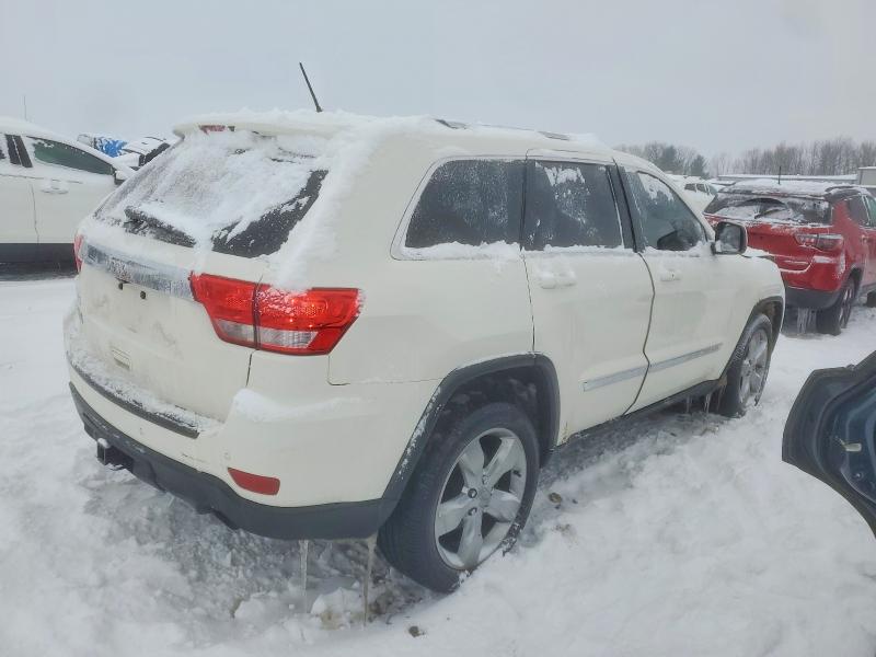 Photo 3 from auction – 2012 JEEP GRAND CHER with VIN 1C4RJFAGXCC347695
