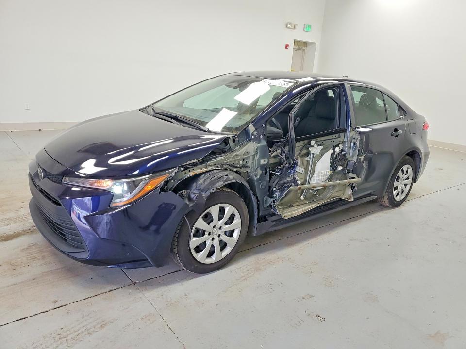 TOYOTA COROLLA 2024 z numerem VIN 5YFB4MDE0RP152602 - Zdjęcie z aukcji