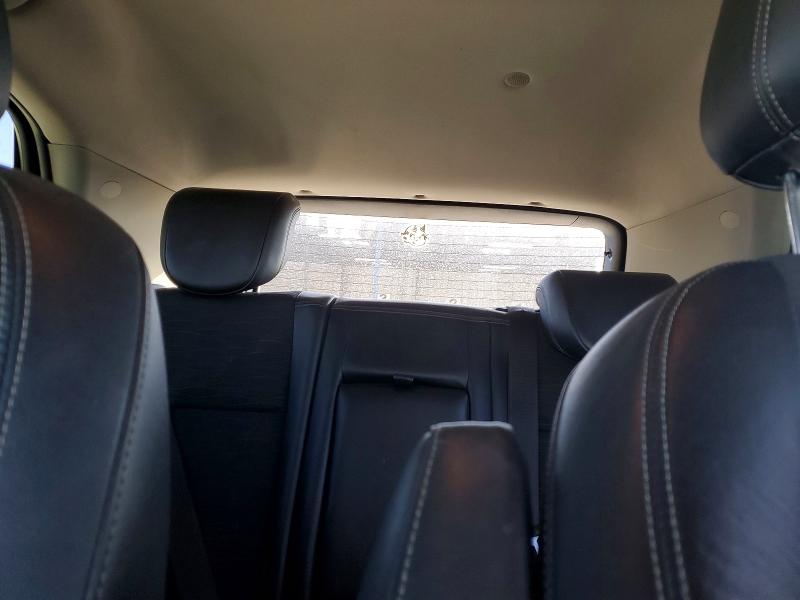 Photo 10 from auction – 2015 BUICK ENCORE with VIN KL4CJFSB7FB100230