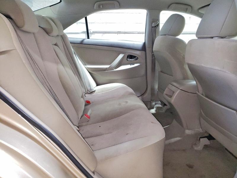 Zdjęcie 10 z aukcji – 2011 TOYOTA CAMRY z VIN 4T1BF3EK6BU701264
