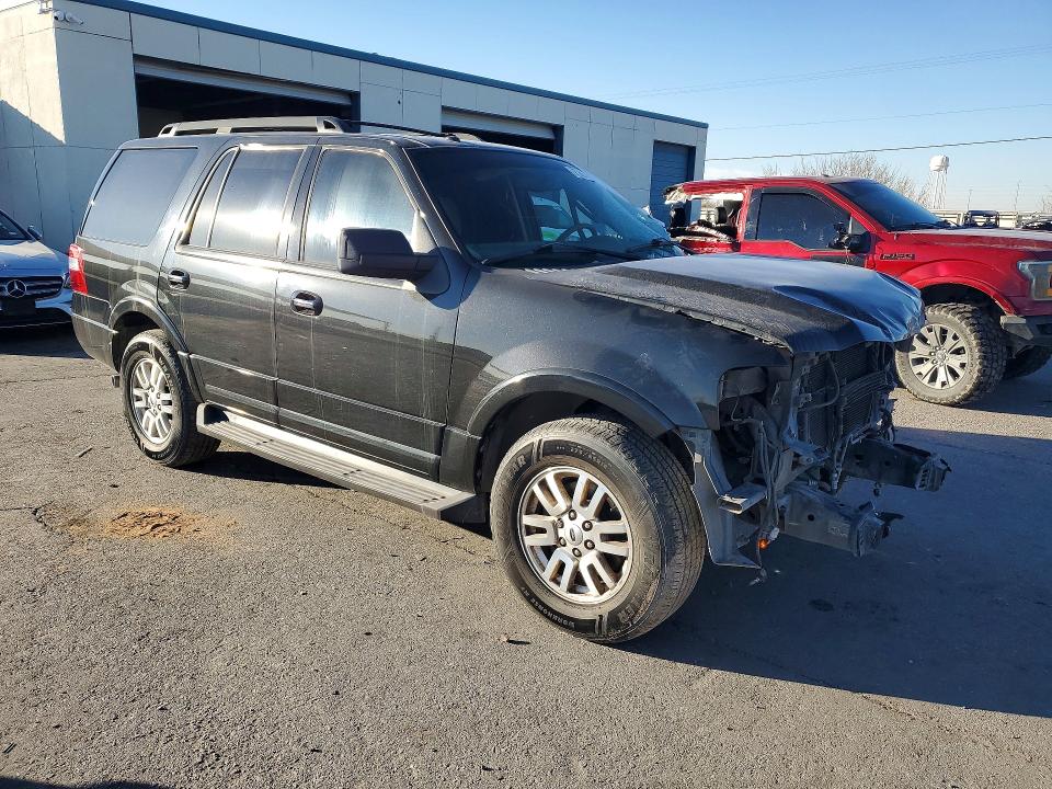 Photo 4 from auction – 2012 FORD EXPEDITION with VIN 1FMJU1H56CEF35089