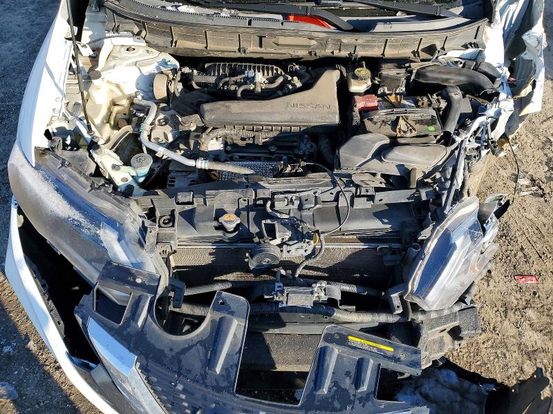 Photo 12 from auction – 2018 NISSAN ROGUE S with VIN KNMAT2MTXJP582273