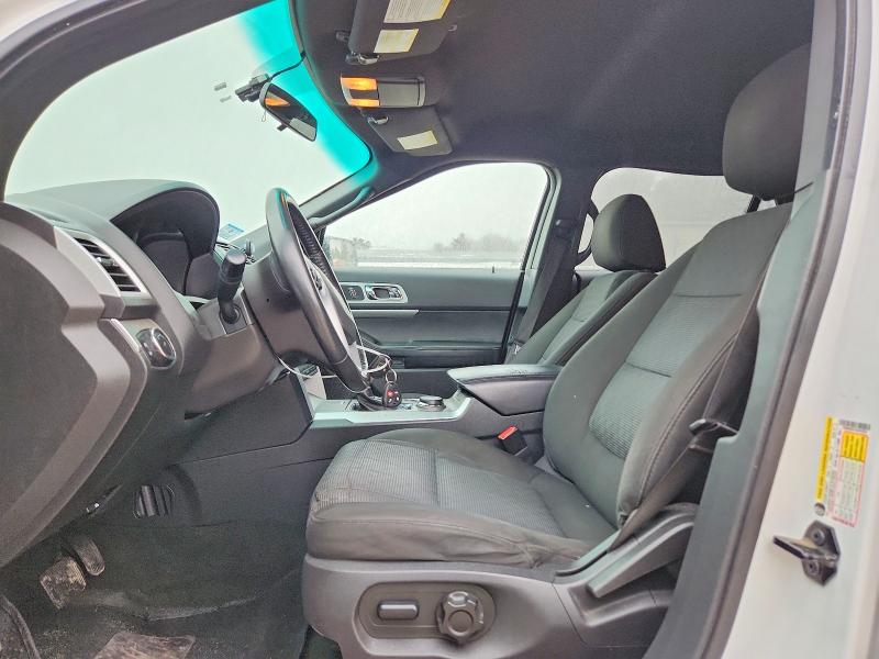 Photo 7 from auction – 2012 FORD EXPLORER X with VIN 1FMHK8D87CGA42541