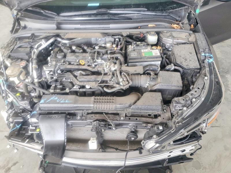صورة رقم 11 من المزاد - 2021 TOYOTA COROLLA XS مع VIN JTNC4MBE5M3116702