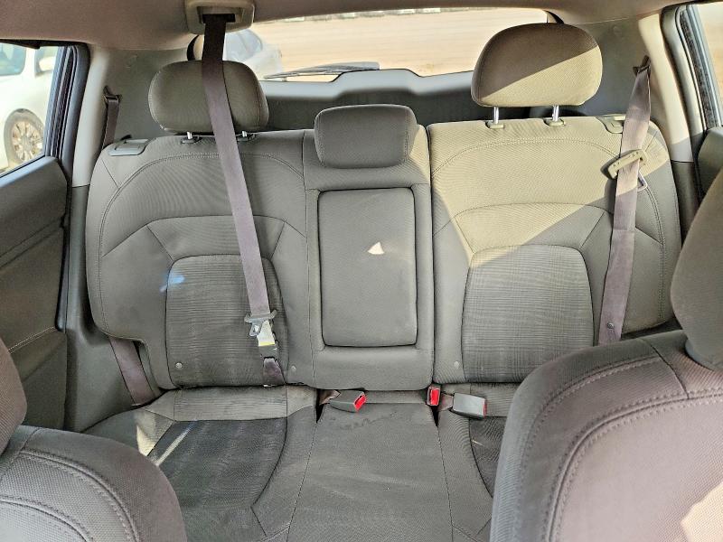 Photo 10 from auction – 2011 KIA SPORTAGE with VIN KNDPB3A22B7076470