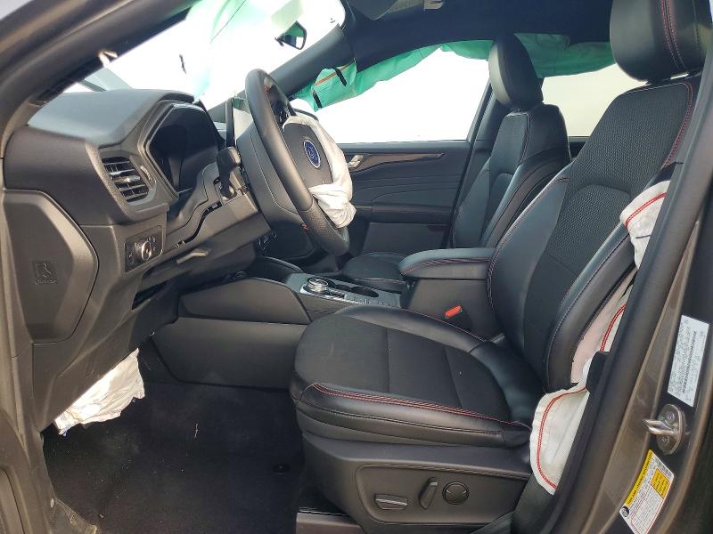 Photo 7 from auction – 2025 FORD ESCAPE with VIN 1FMCU9NA4SUB03632