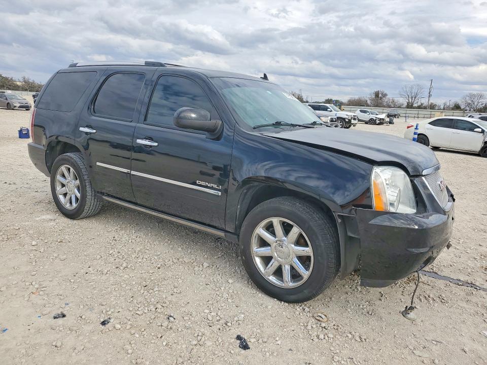 Photo 4 from auction – 2014 GMC YUKON with VIN 1GKS1EEF2ER161408