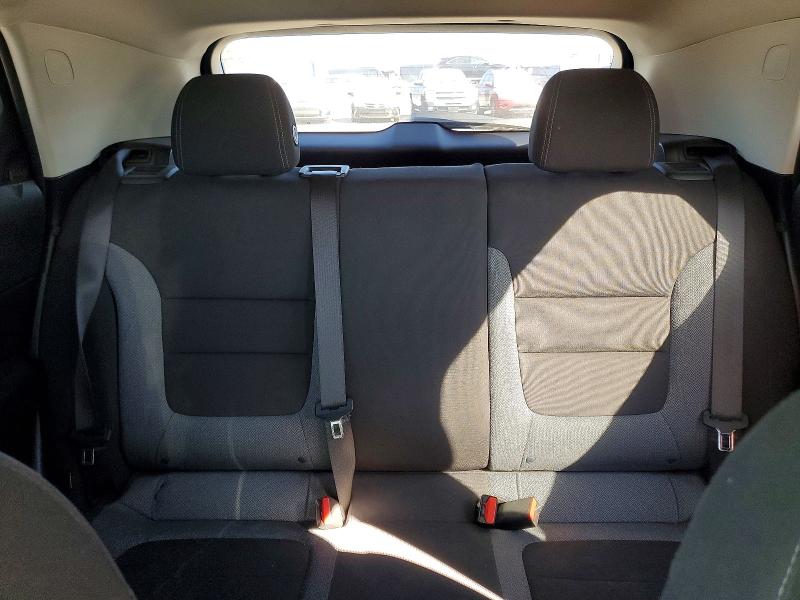 Photo 10 from auction – 2021 CHEVROLET TRAILBLAZER with VIN KL79MPSL8MB149985