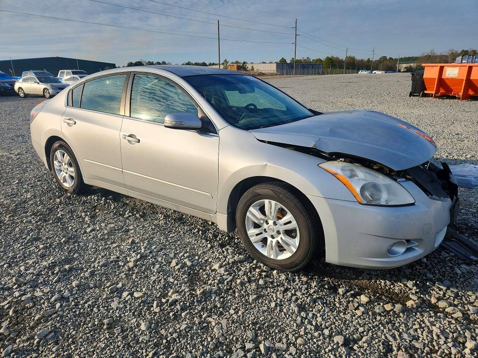 Фото 4 с аукциона – 2012 NISSAN ALTIMA с VIN 1N4AL2AP2CC131510