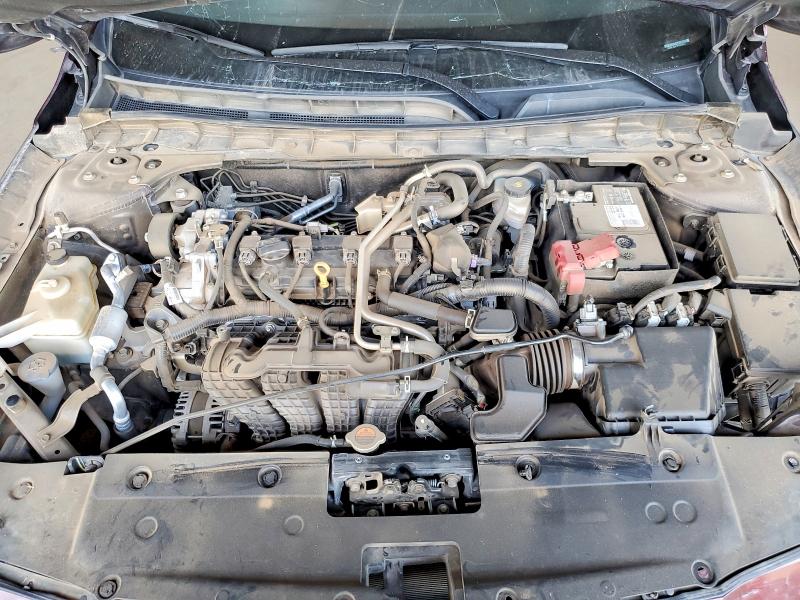 Photo 11 from auction – 2023 NISS ALTIMA with VIN 1N4BL4DV7PN359054